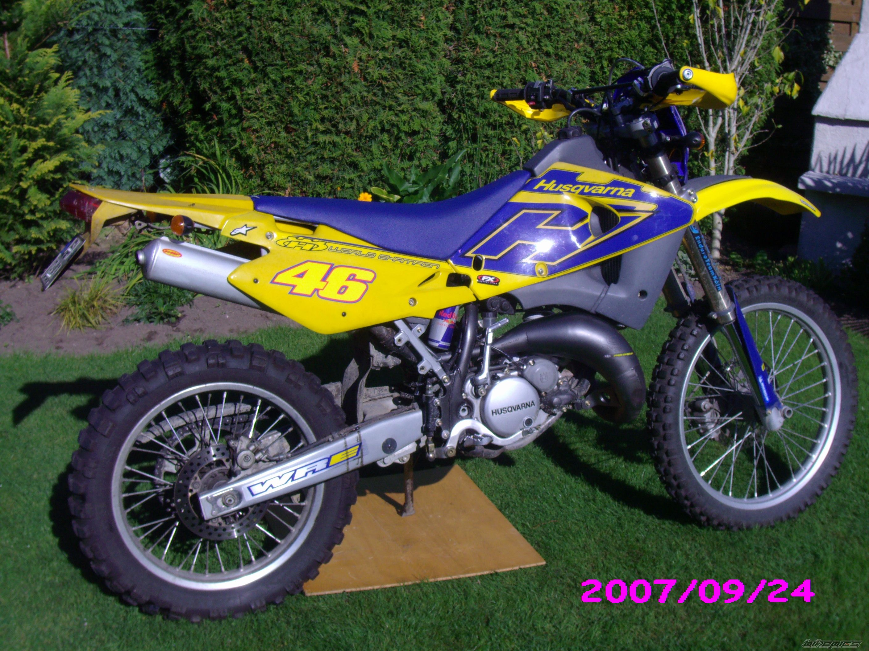 Bike Photo 1055248