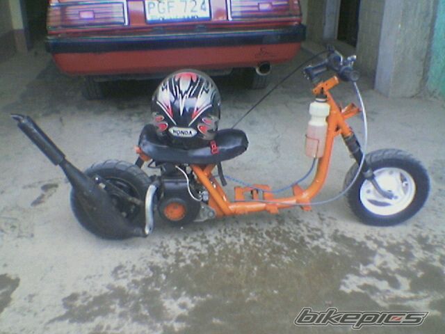 Bike Photo 1055278