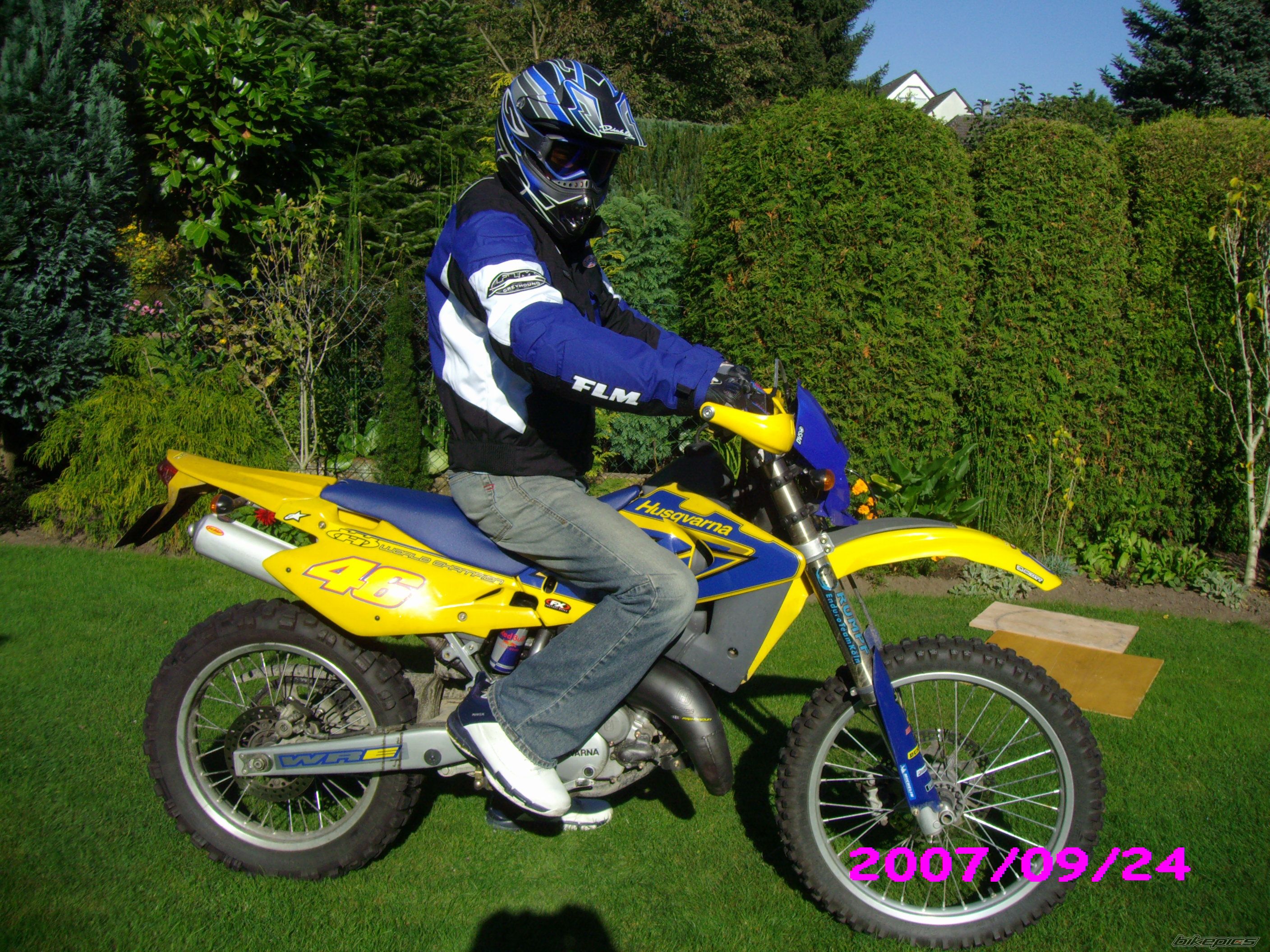 Bike Photo 1055329