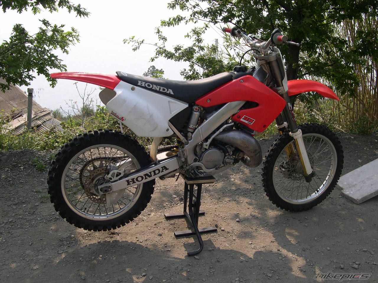 Bike Photo 1055350