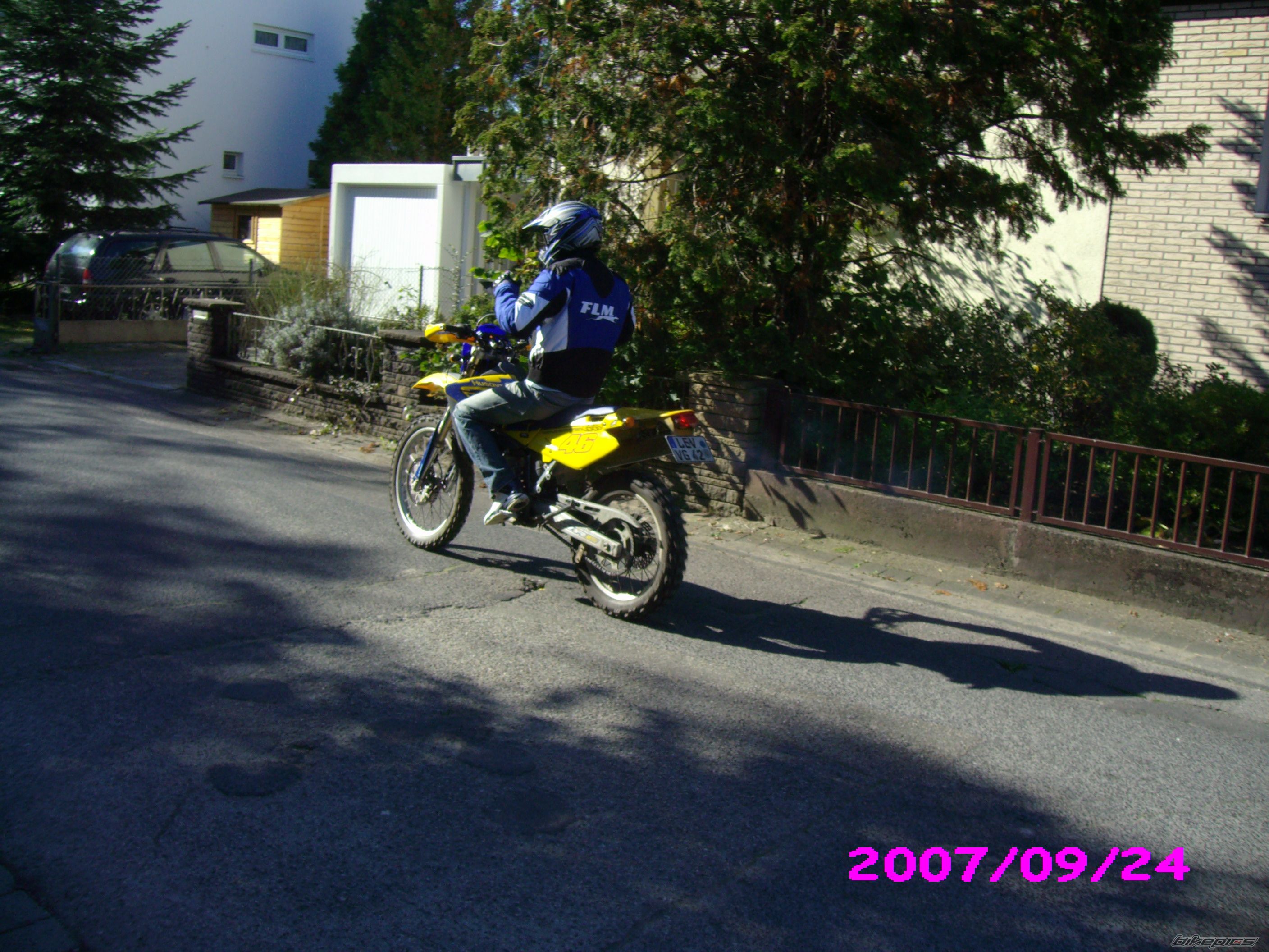 Bike Photo 1055357