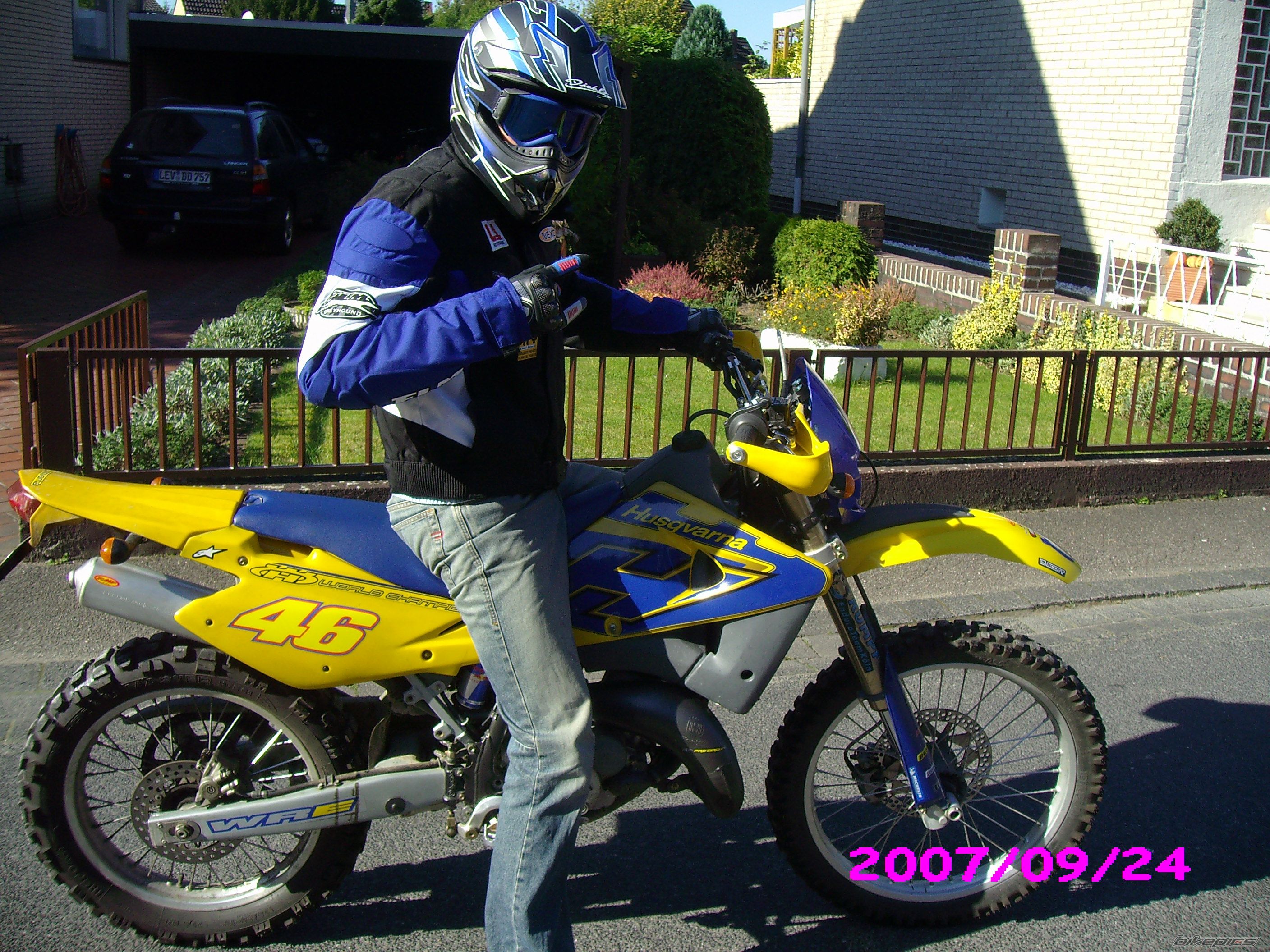 Bike Photo 1055378