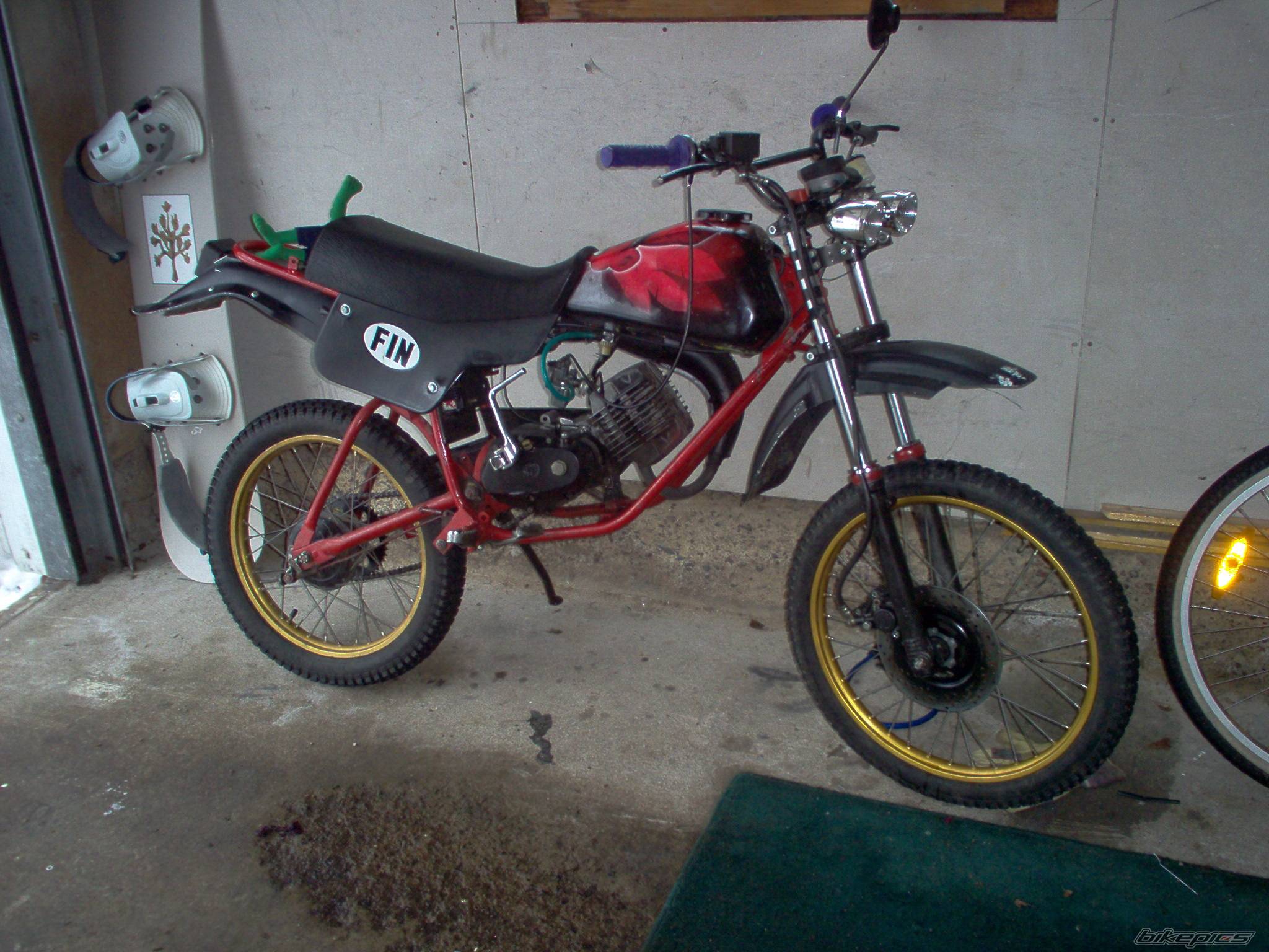 Bike Photo 105541