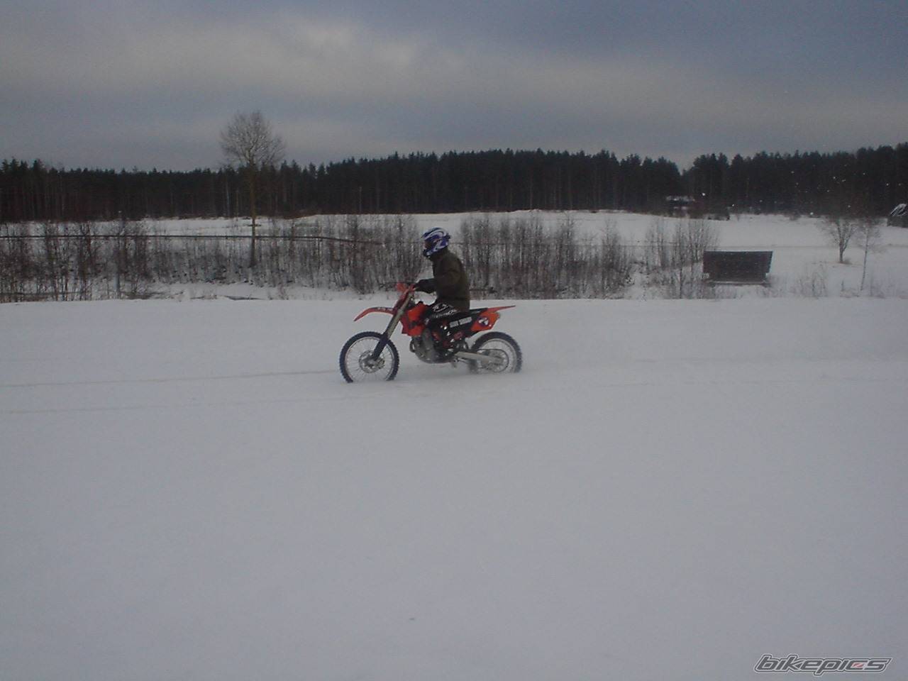Bike Photo 105544