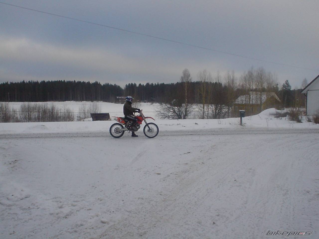 Bike Photo 105546