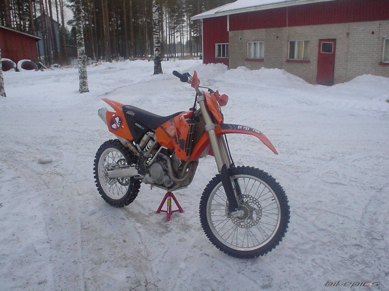 Bike Photo 105548