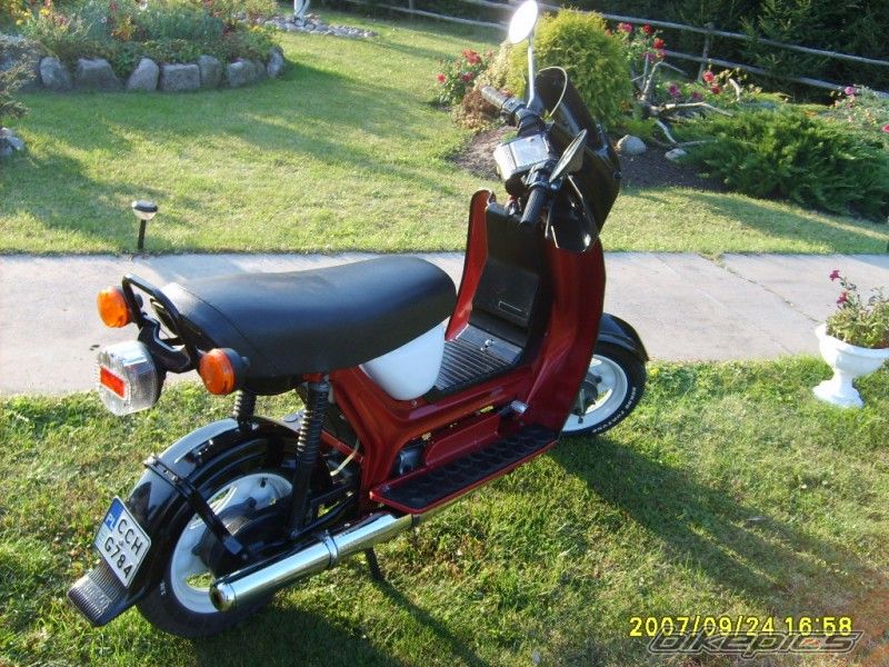 Bike Photo 1055490