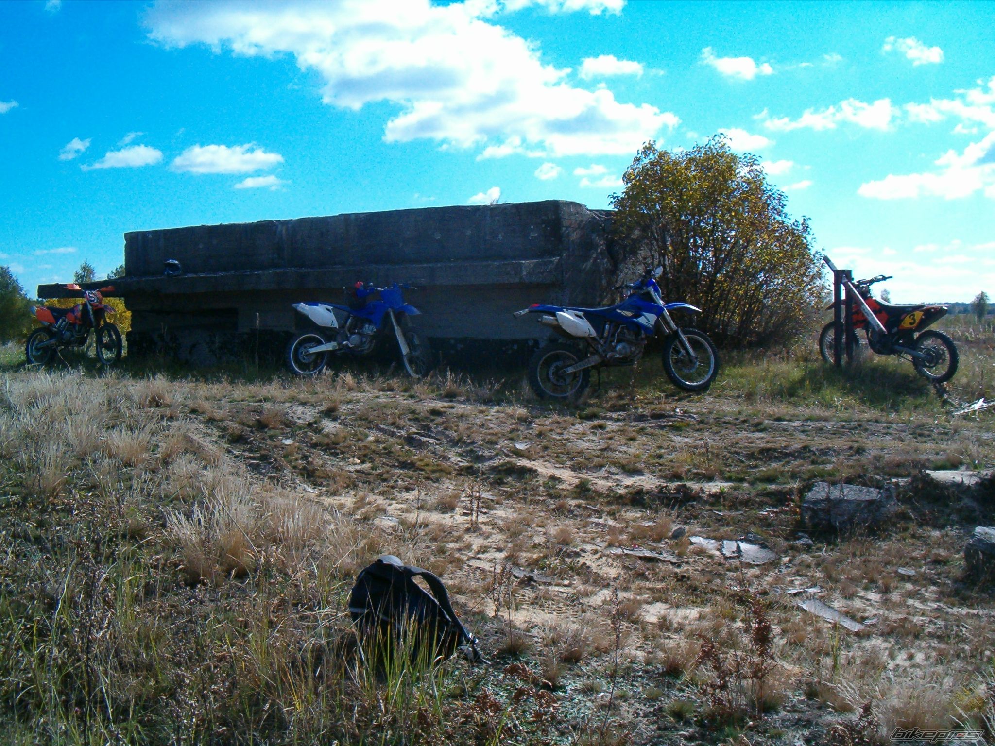 Bike Photo 1055591