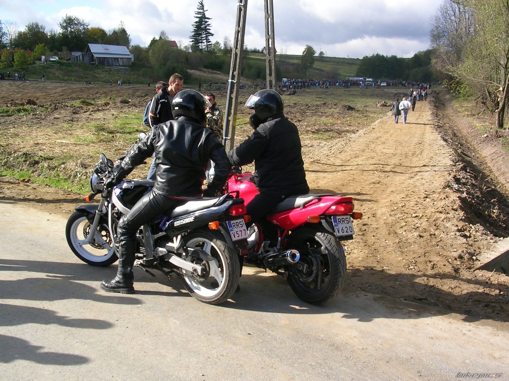 Bike Photo 1055607