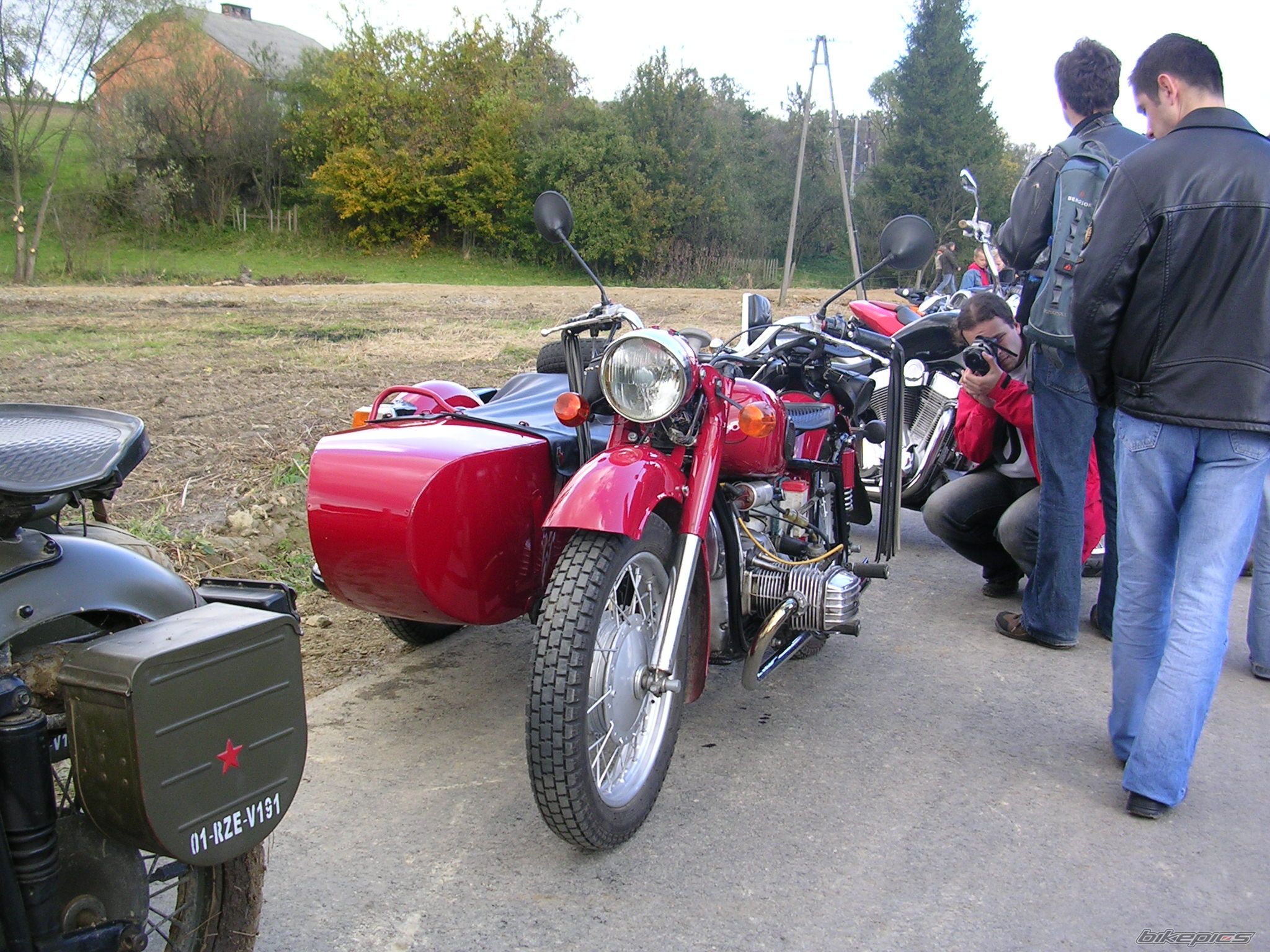 Bike Photo 1055617