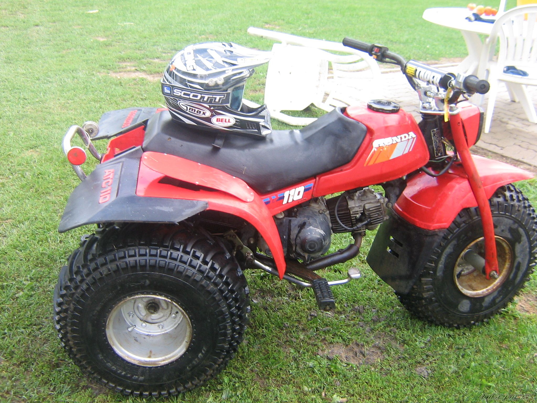 Bike Photo 1055686
