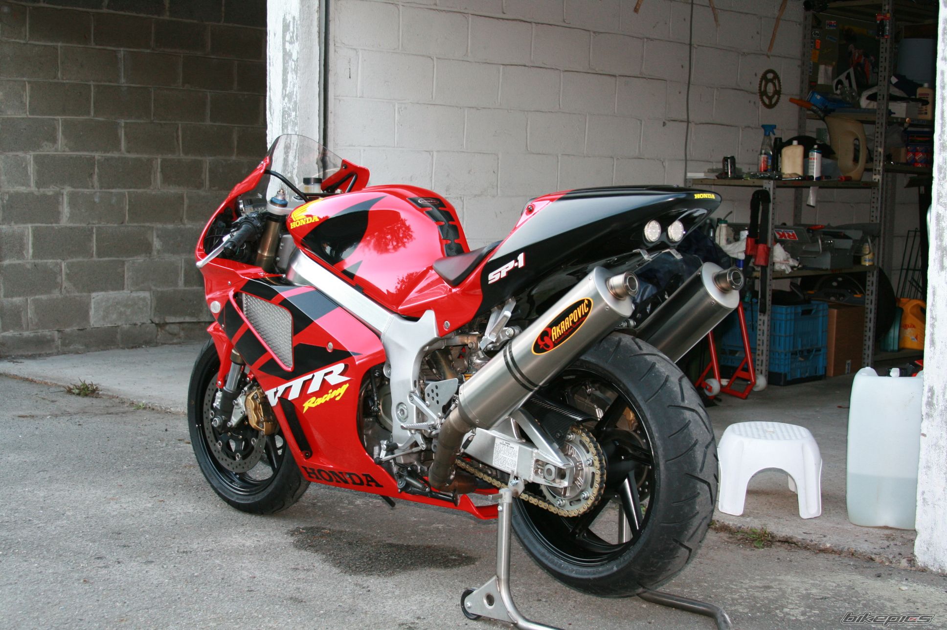 Bike Photo 1055701