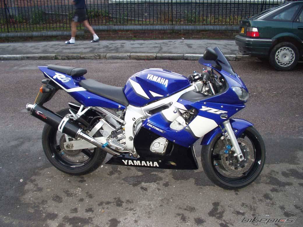 Bike Photo 105575