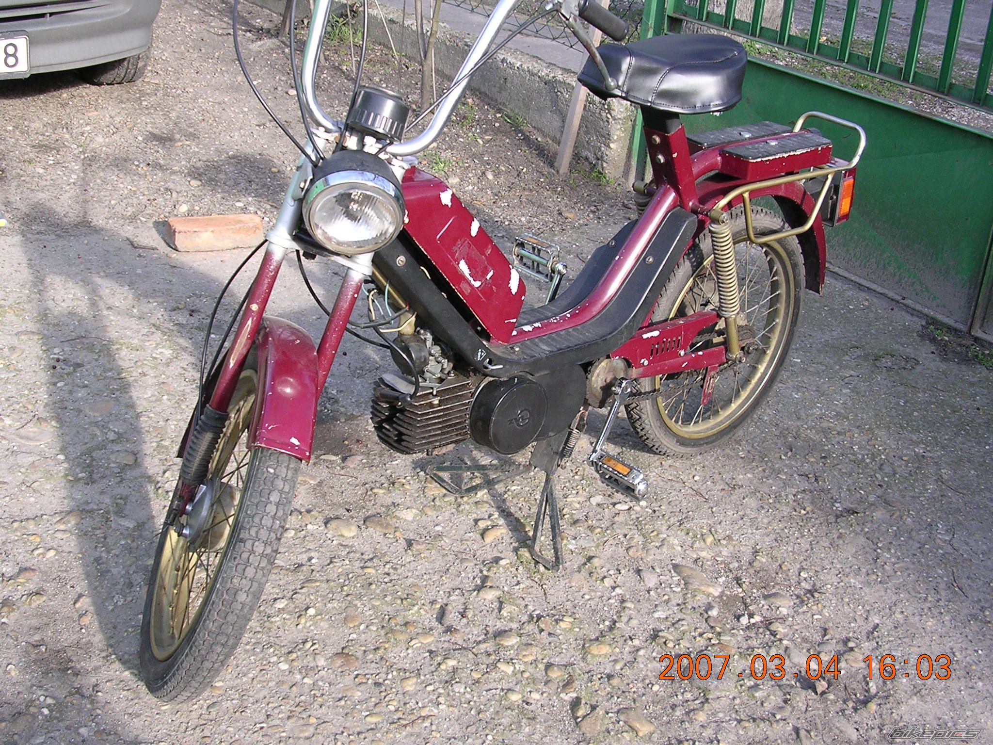Bike Photo 1055782