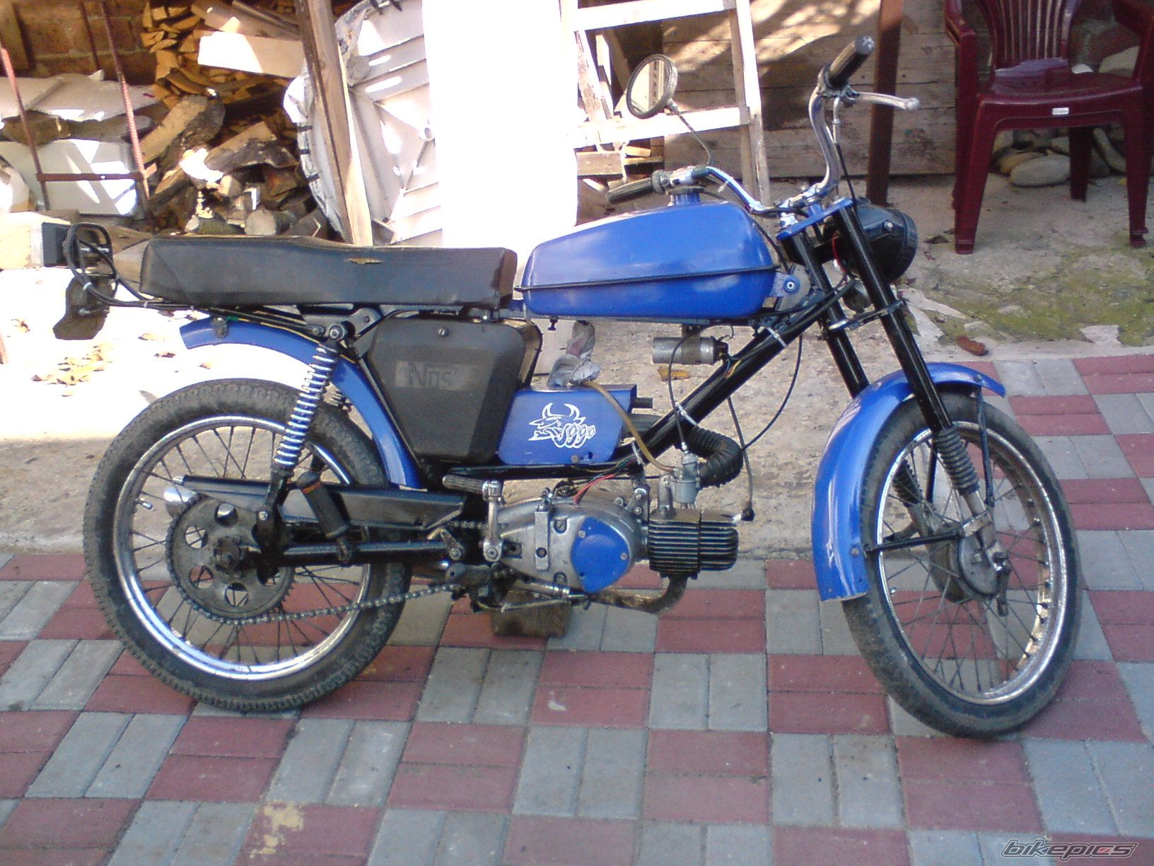 Bike Photo 1056050