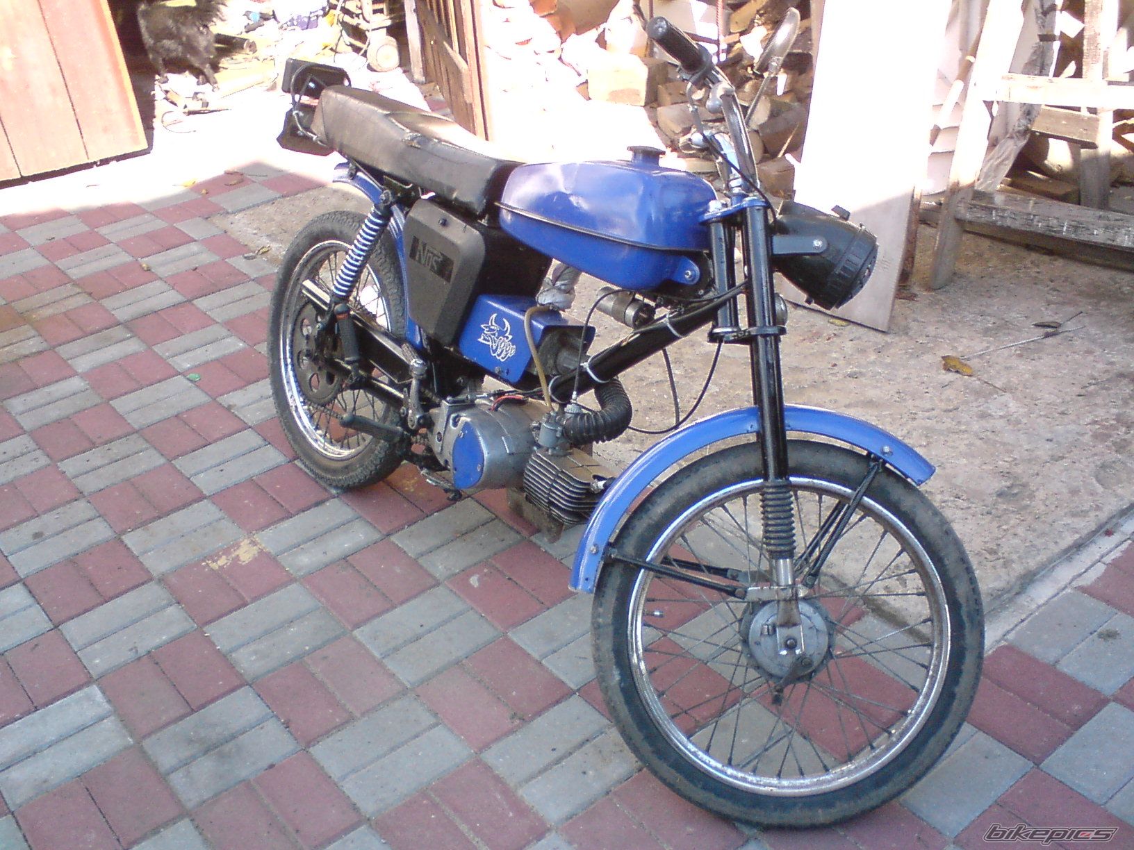 Bike Photo 1056055