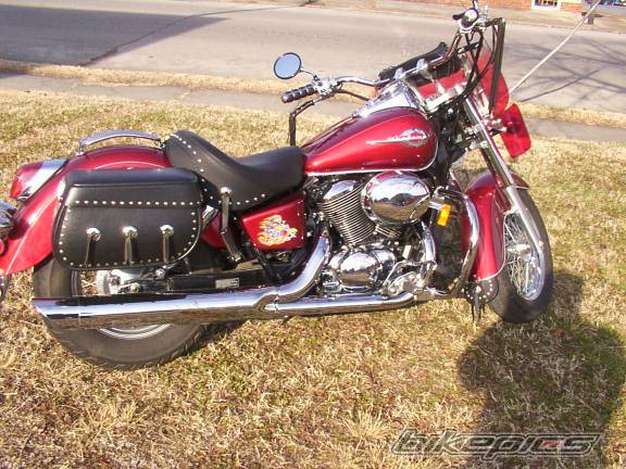Bike Photo 105606