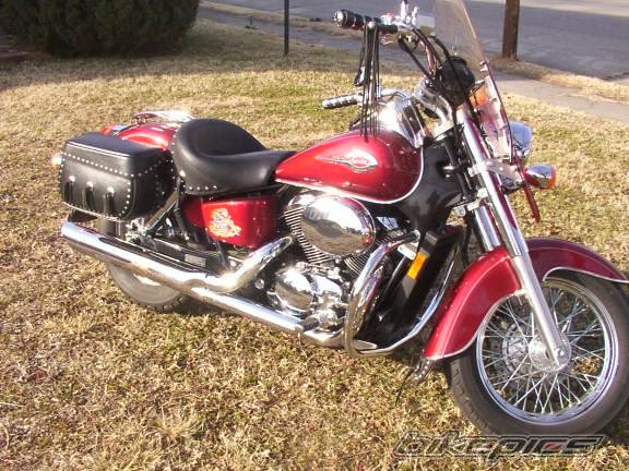 Bike Photo 105608