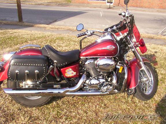 Bike Photo 105609