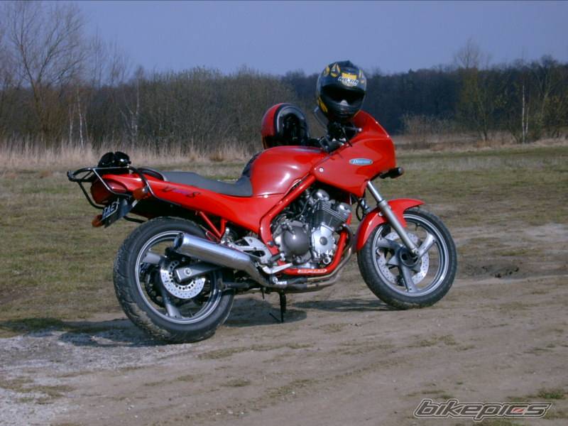 Bike Photo 105621