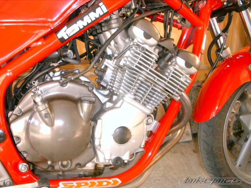 Bike Photo 105625