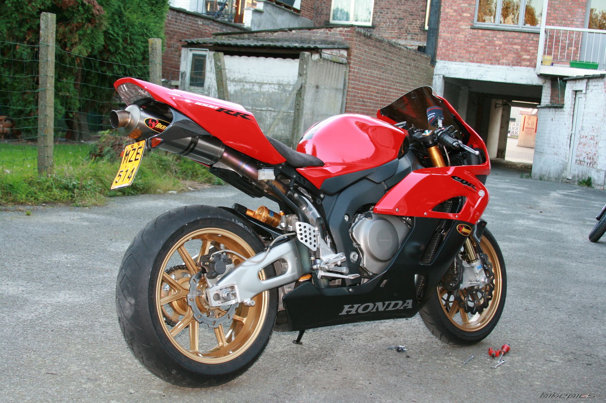 Bike Photo 1056278