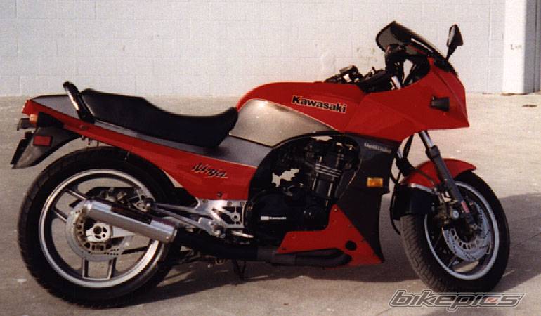 Bike Photo 105642