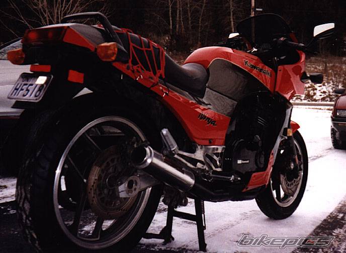Bike Photo 105645