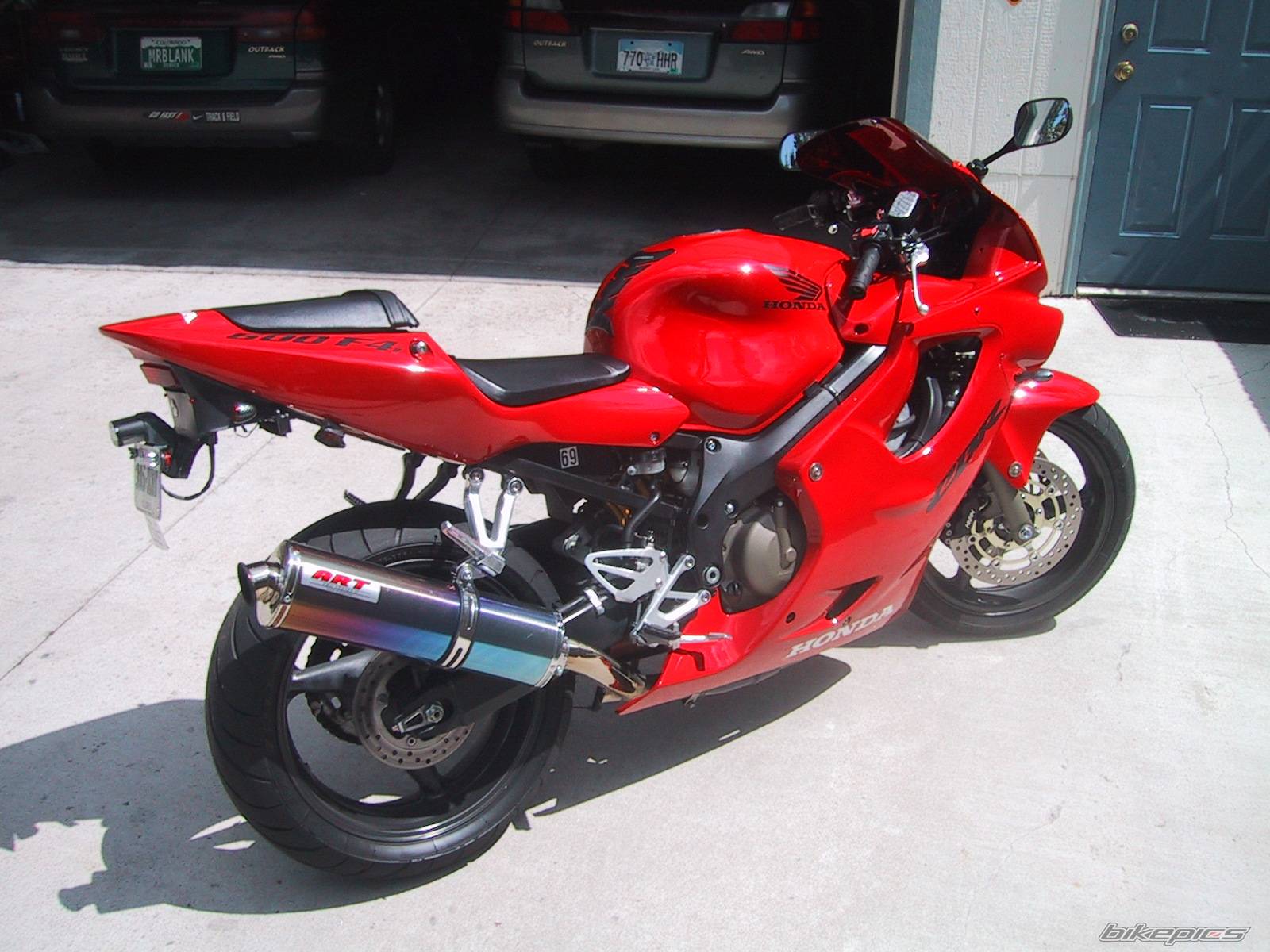Bike Photo 105655