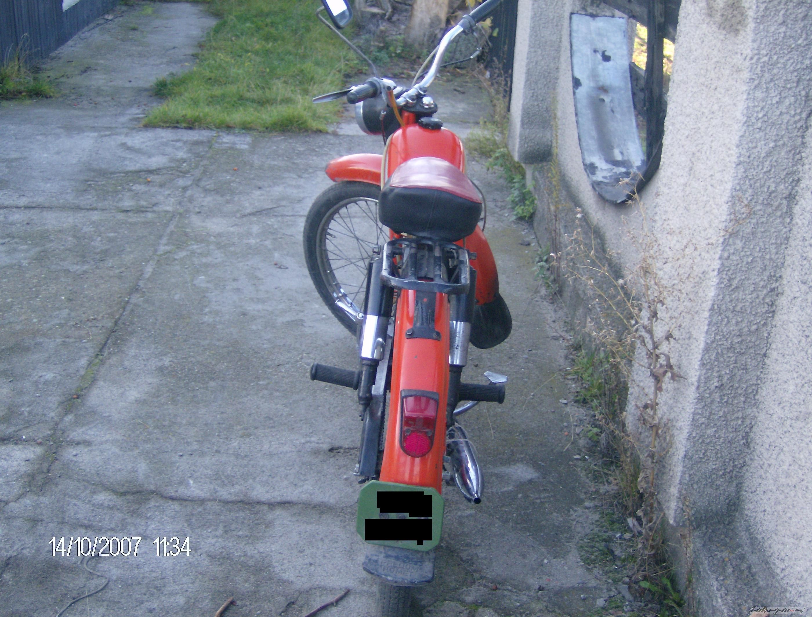 Bike Photo 1056714