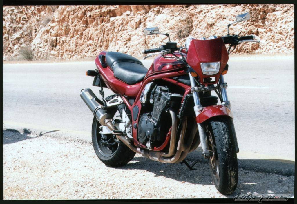 Bike Photo 10571