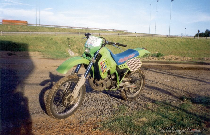 Bike Photo 1057174