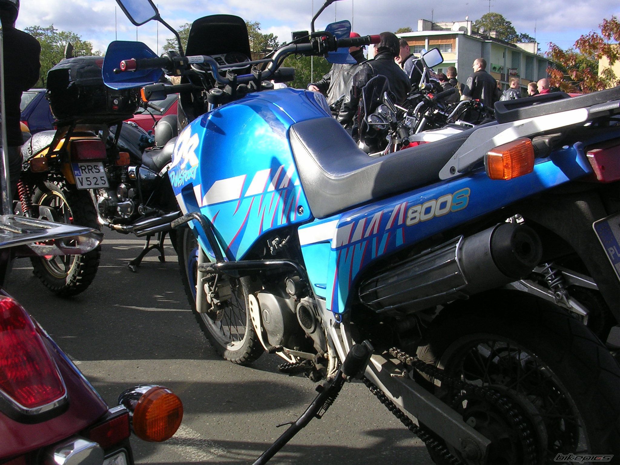 Bike Photo 1057208