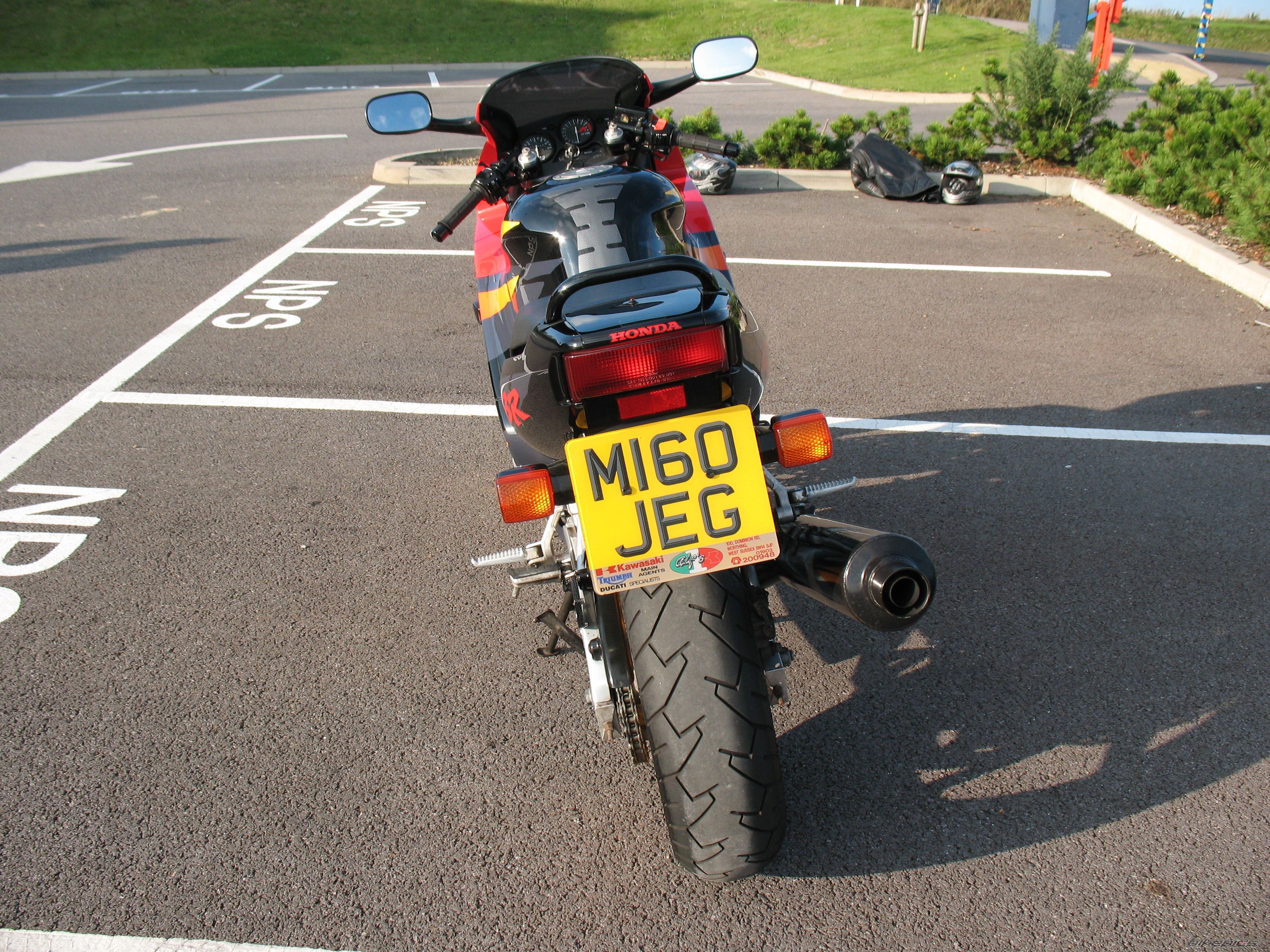 Bike Photo 1057242