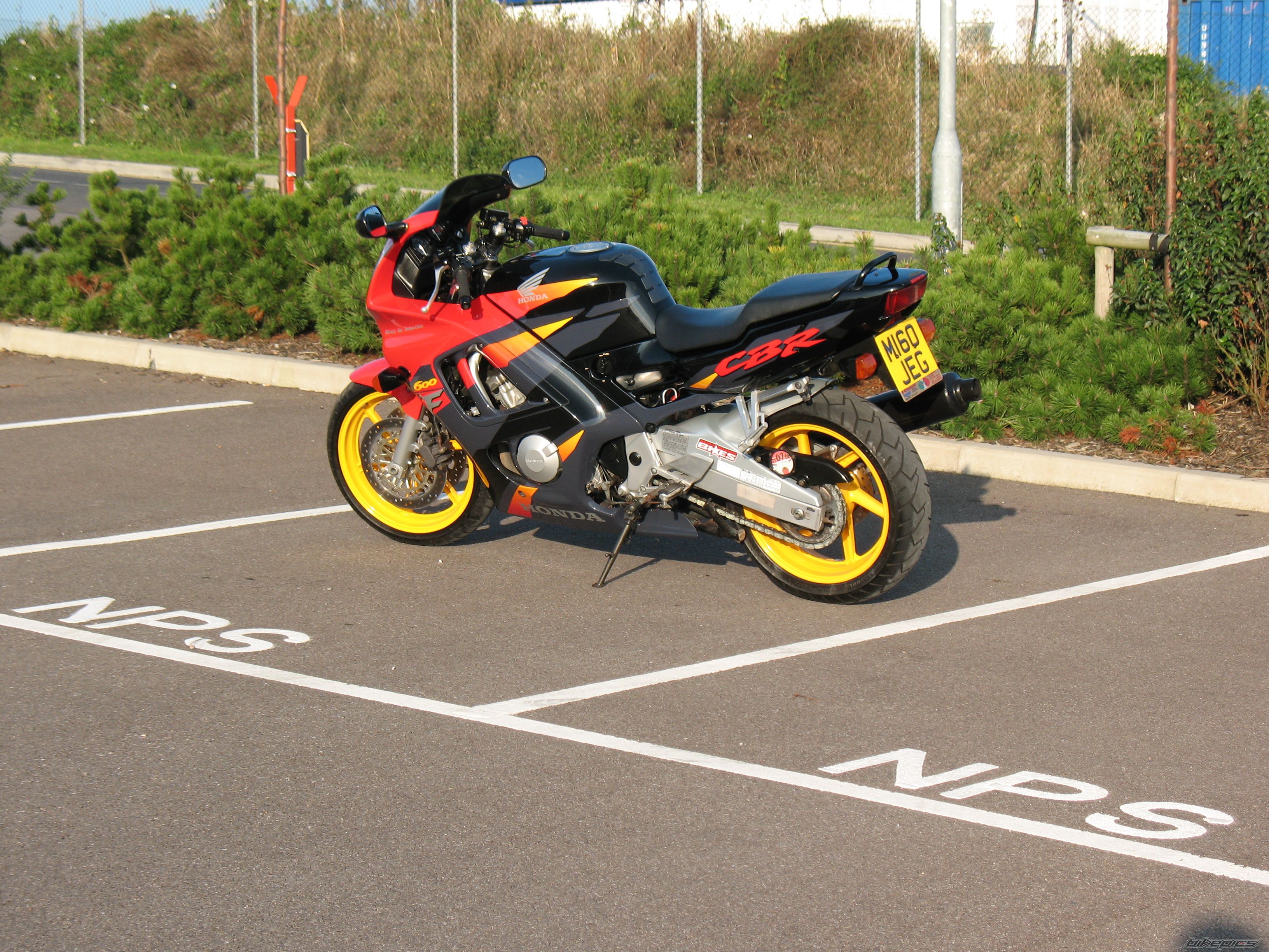 Bike Photo 1057270