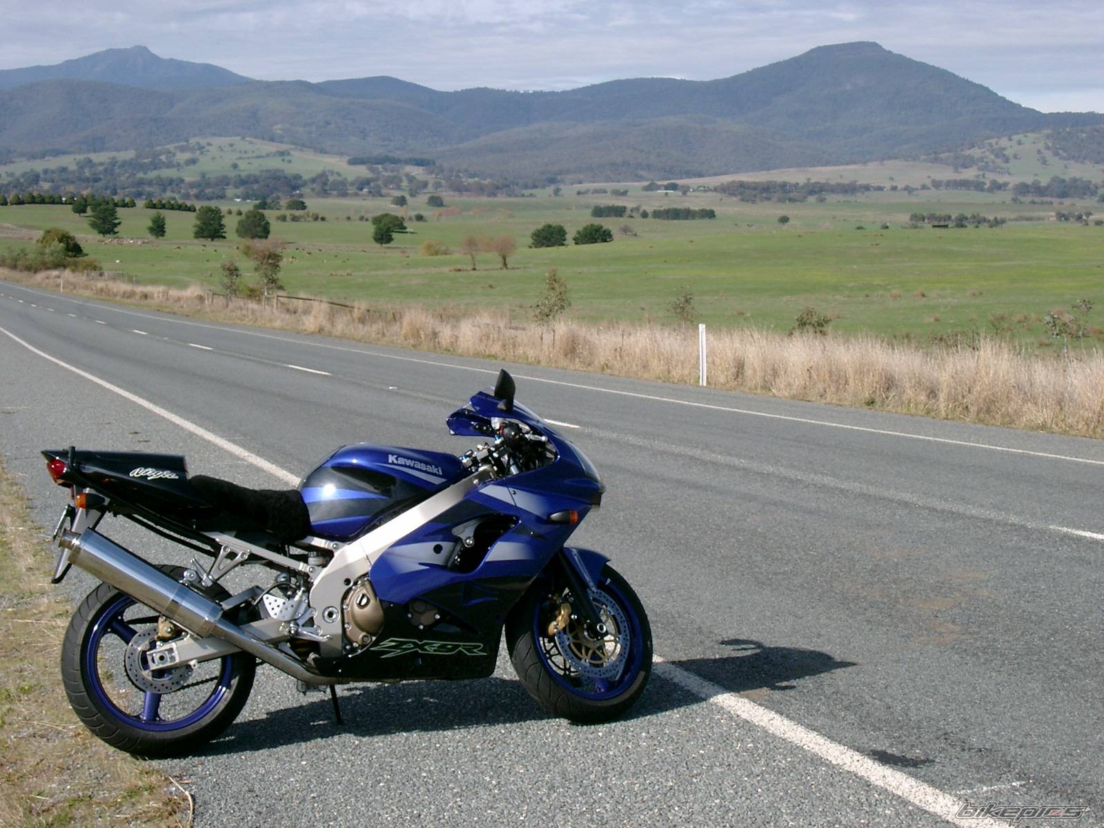 Bike Photo 105732