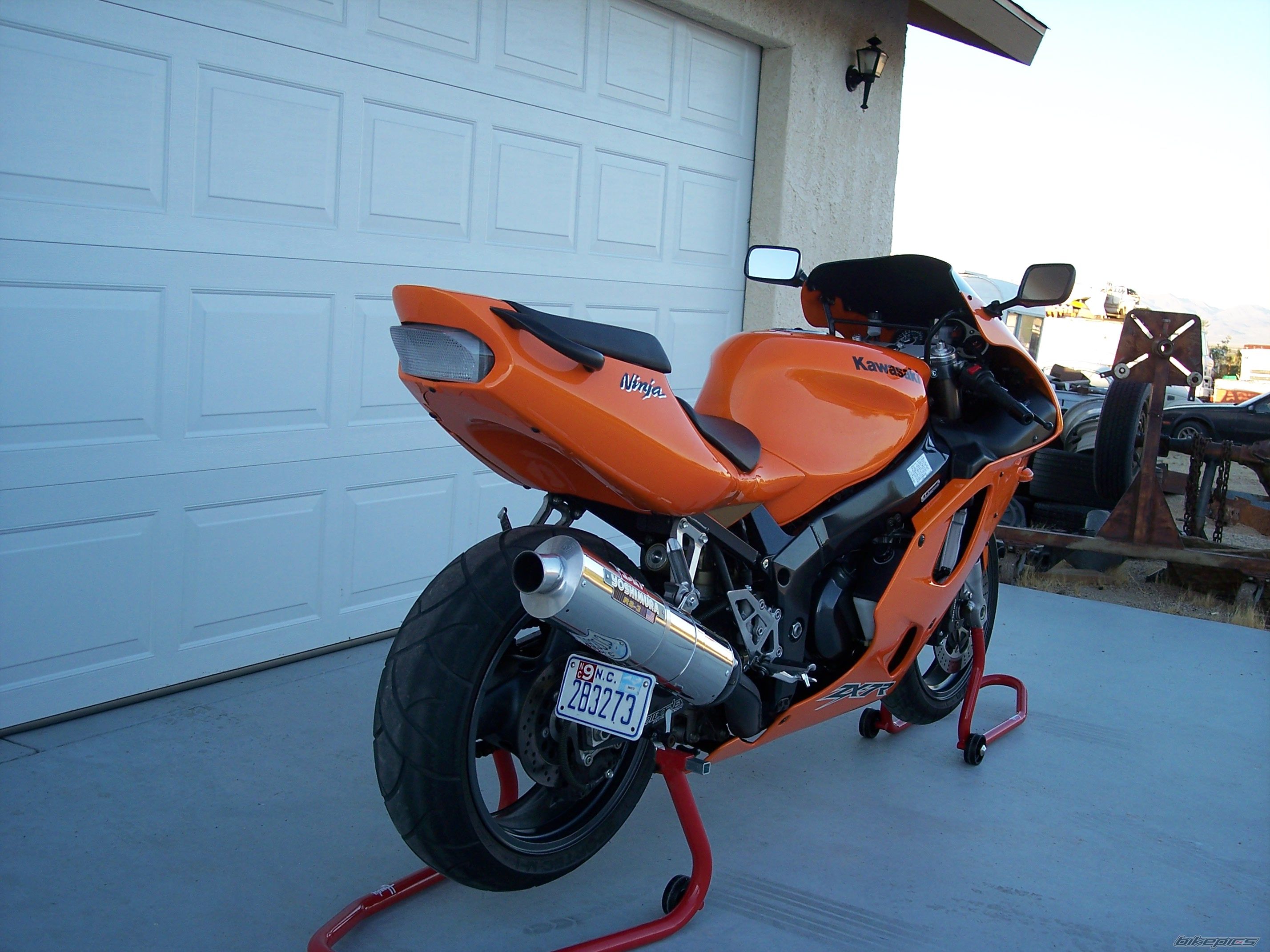 Bike Photo 1057323