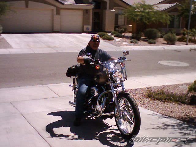 Bike Photo 1057325