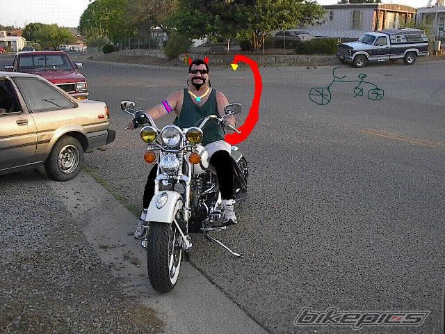 Bike Photo 1057335