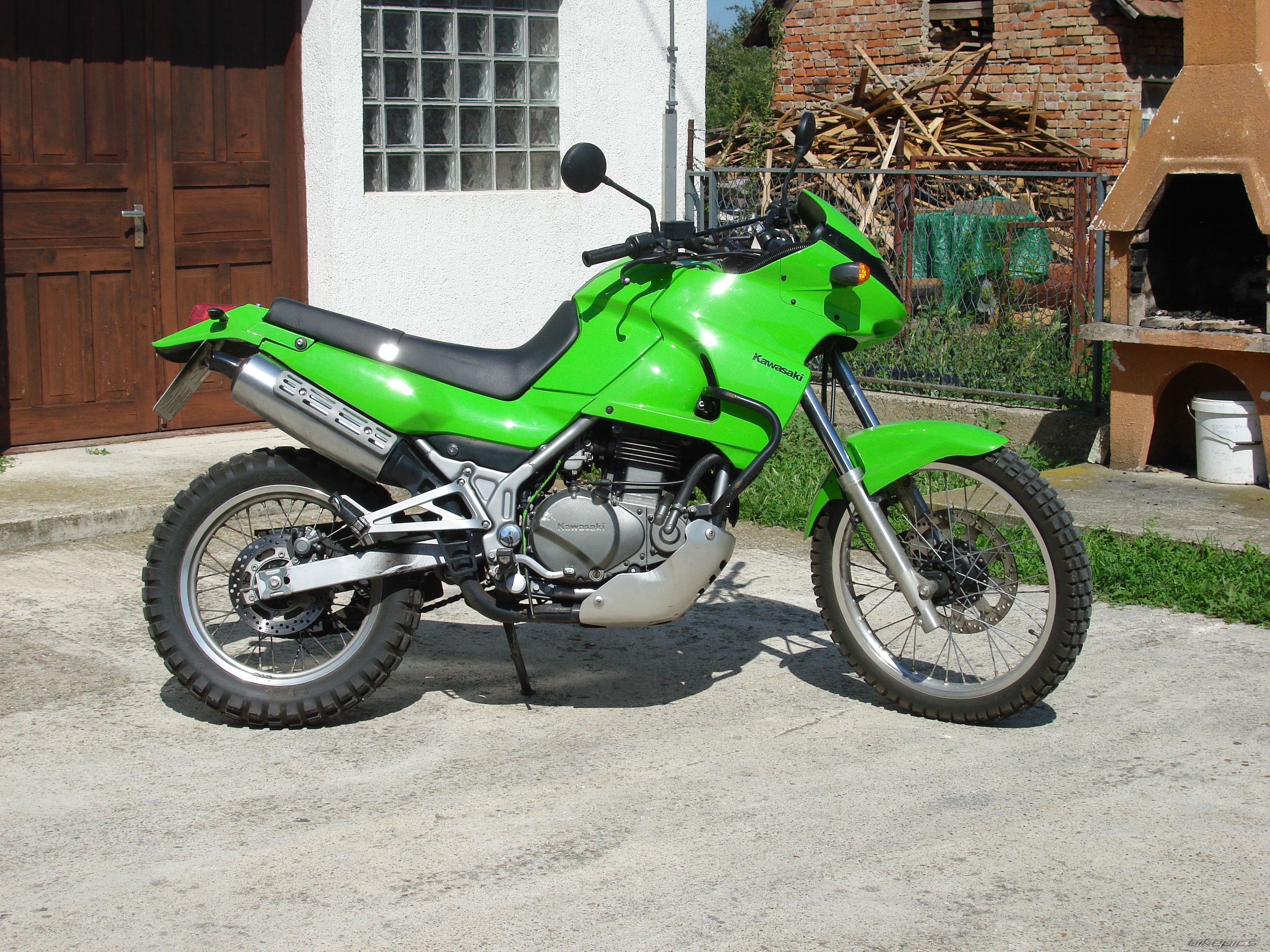 Bike Photo 1057340
