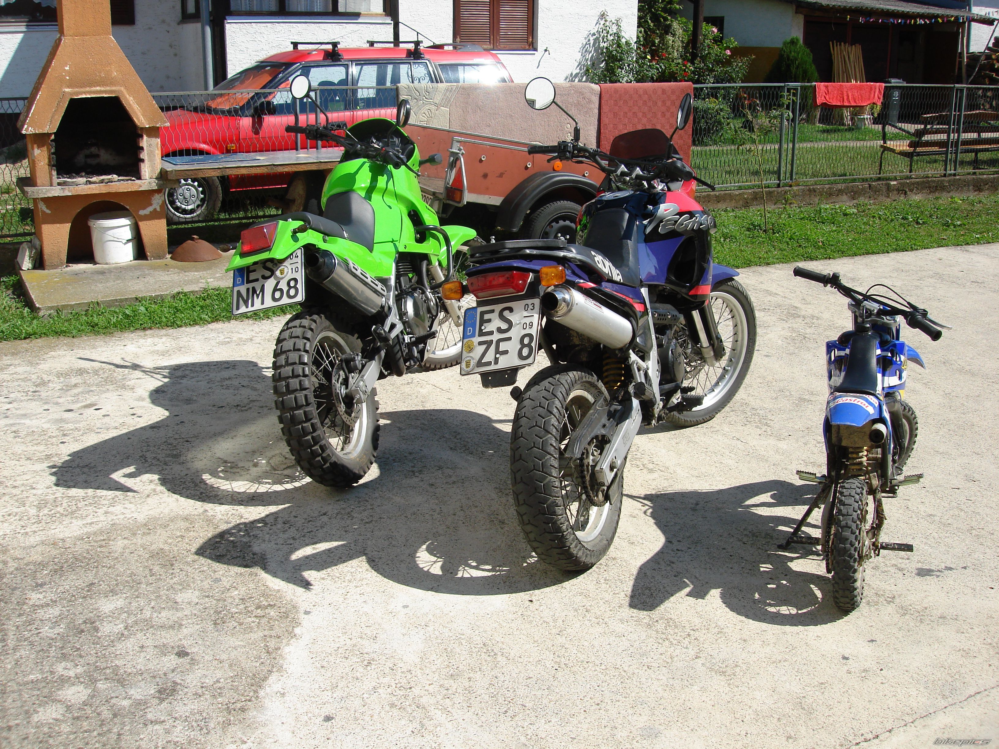 Bike Photo 1057344