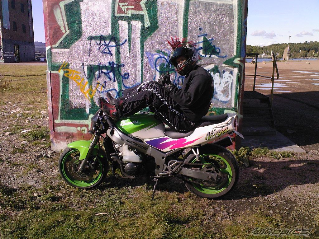 Bike Photo 1057383