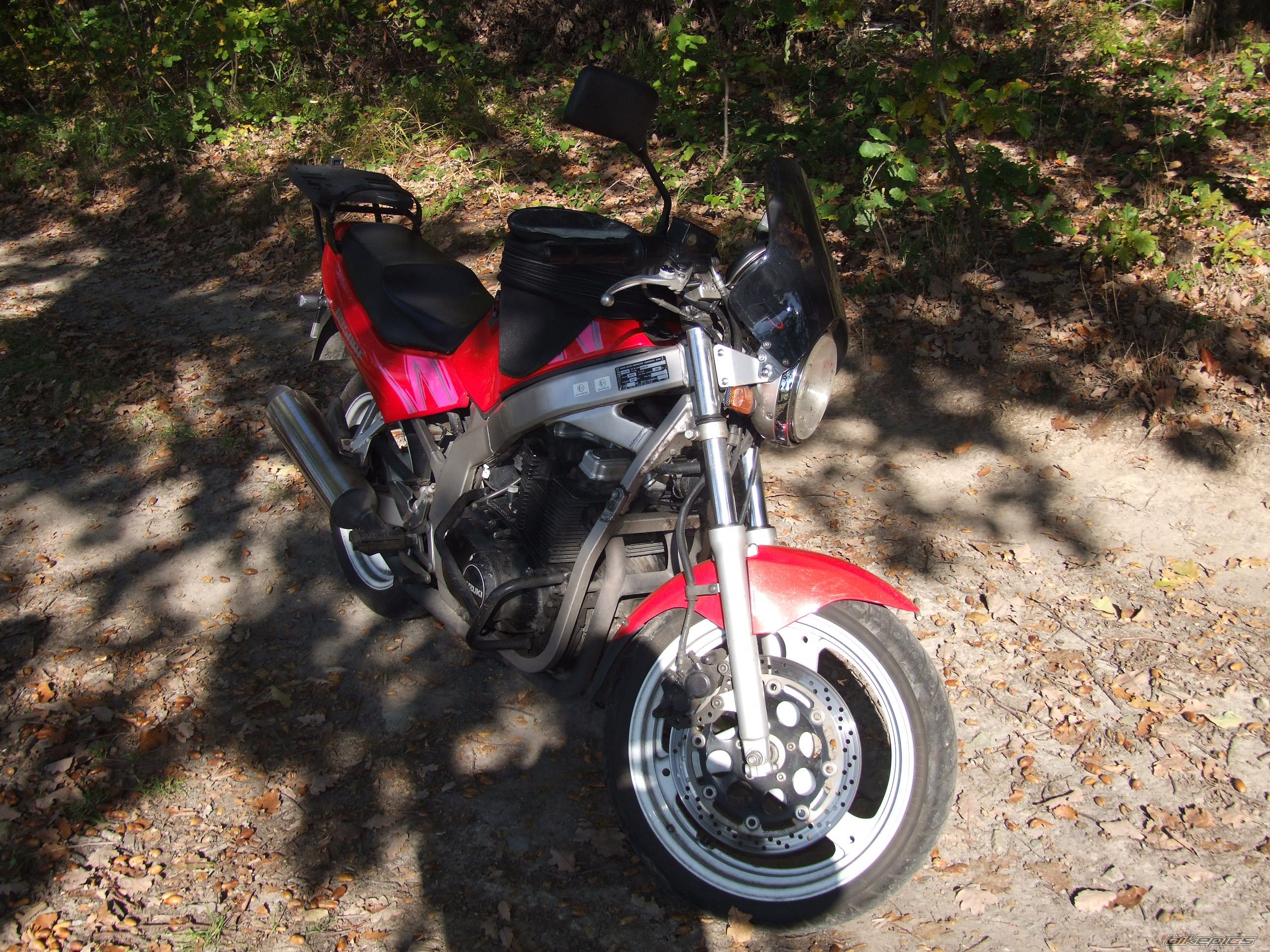 Bike Photo 1057411
