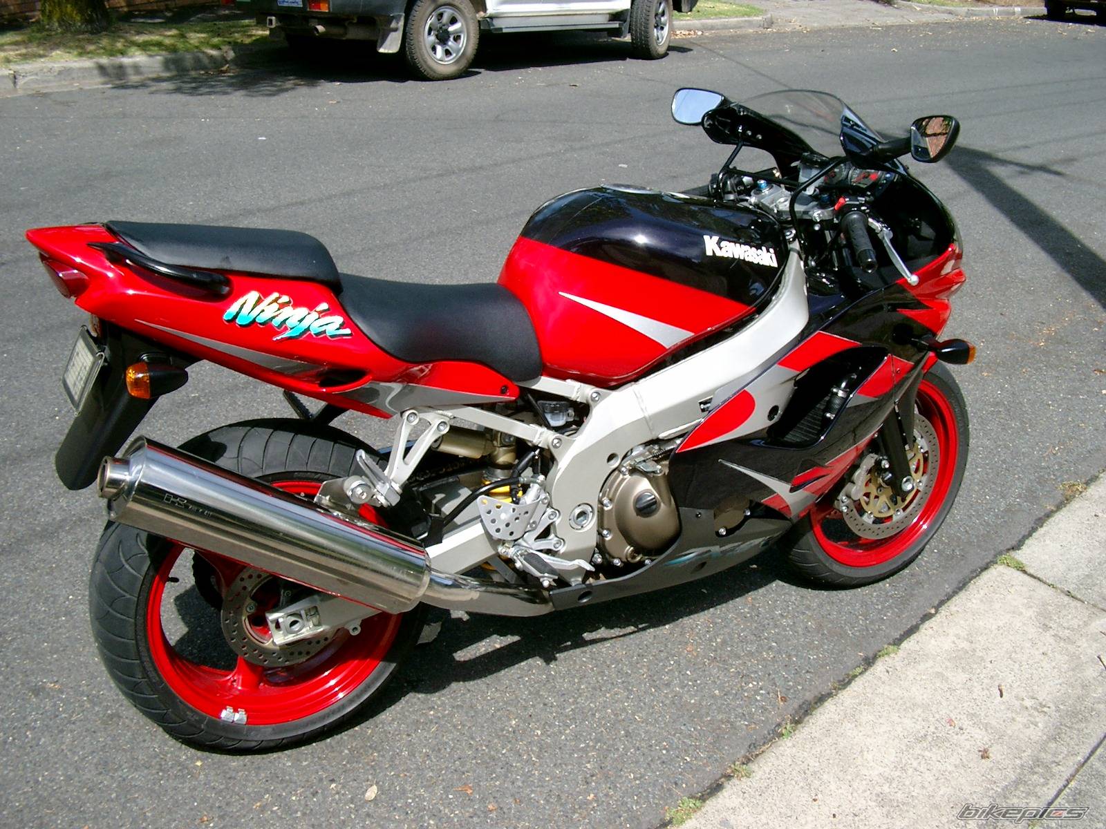 Bike Photo 105752
