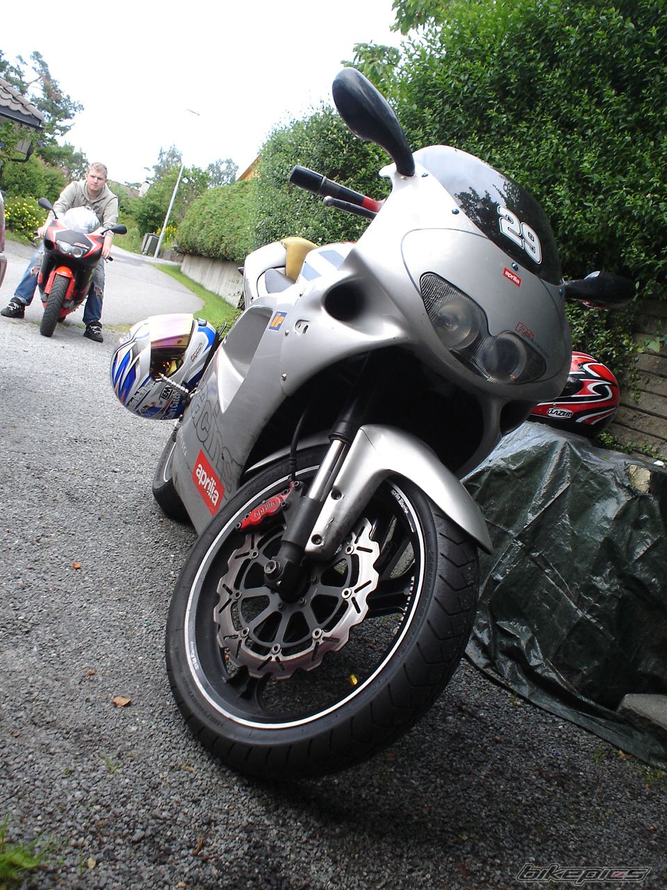 Bike Photo 1057568