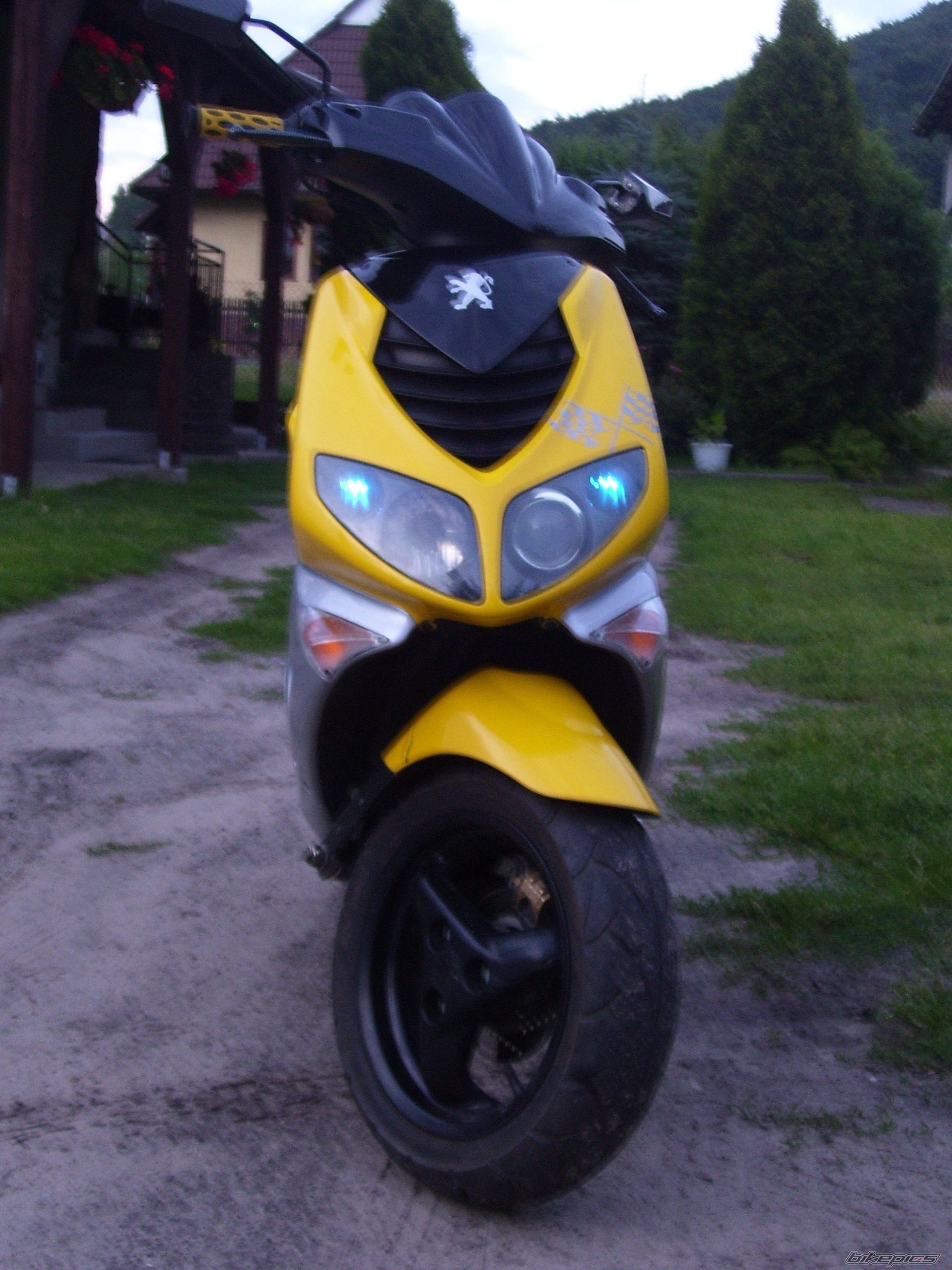 Bike Photo 1057571