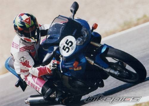Bike Photo 105760
