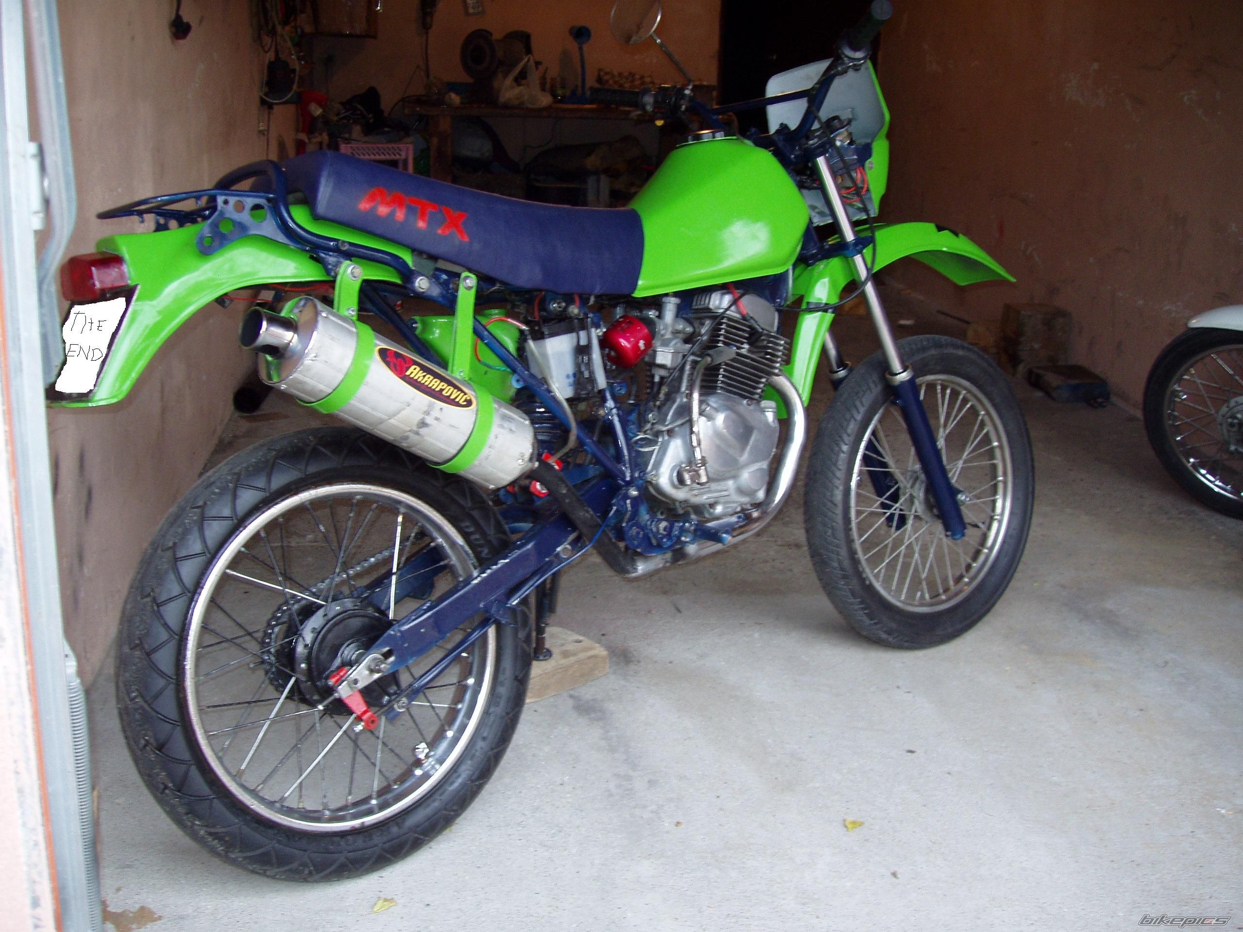 Bike Photo 1057600