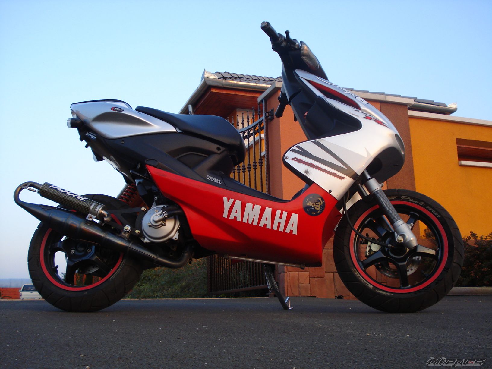 Bike Photo 1057672
