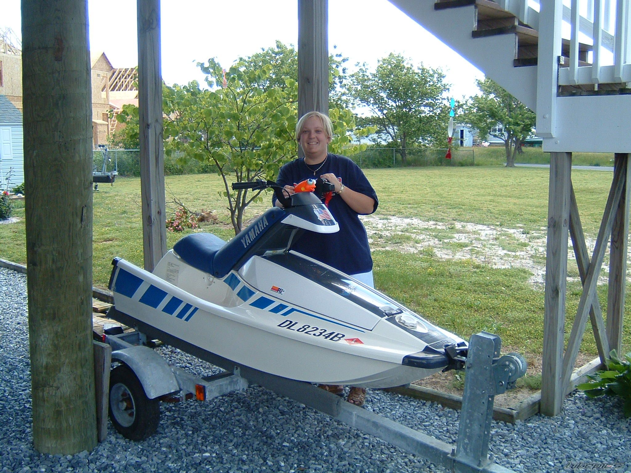 WaveJammer 550